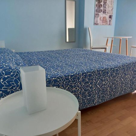 A Un Passo Da... B&B Elmas Dış mekan fotoğraf