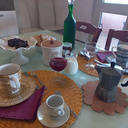 A Un Passo Da... B&B Elmas Dış mekan fotoğraf