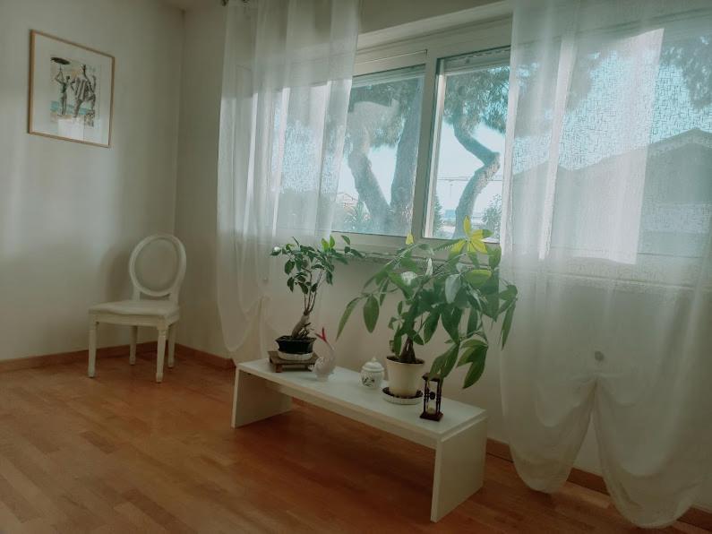 A Un Passo Da... B&B Elmas Dış mekan fotoğraf