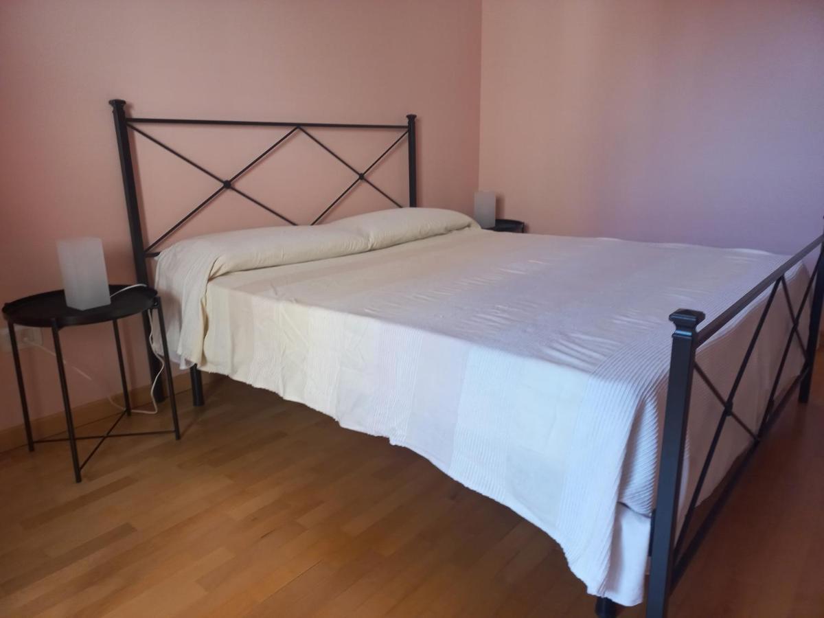 A Un Passo Da... B&B Elmas Dış mekan fotoğraf