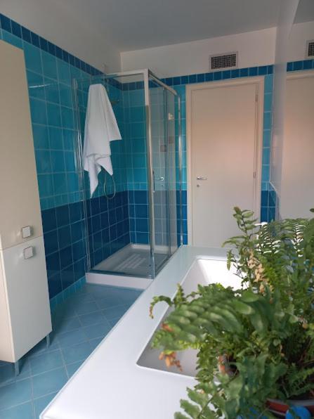 A Un Passo Da... B&B Elmas Dış mekan fotoğraf
