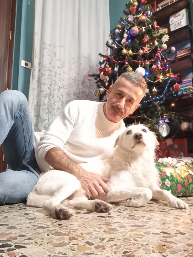 A Un Passo Da... B&B Elmas Dış mekan fotoğraf