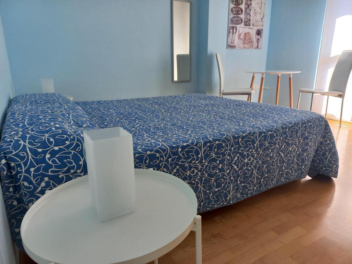 A Un Passo Da... B&B Elmas Dış mekan fotoğraf